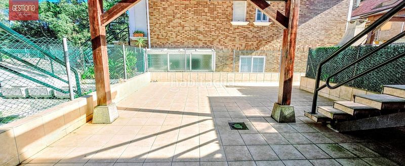 Foto c07986b2-9c2a-4601-9631-61852d976a11. Ground floor with heating parking in Ris Noja
