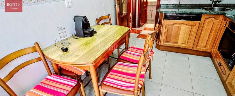 Foto c1d5aacc-a0fe-4e4f-a0dc-ec922f280430. Ground floor with heating parking in Ris Noja
