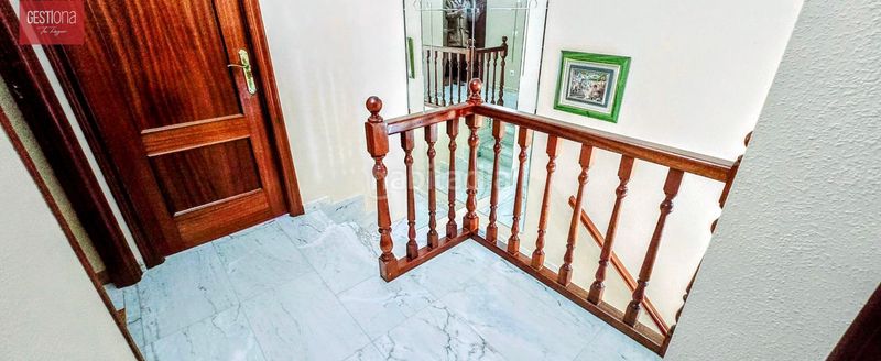 Foto c7c255c7-d659-4ba4-9df7-73f14f7fc51f. Ground floor with heating parking in Ris Noja