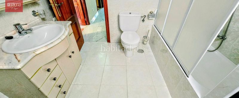 Foto cc328600-c0b3-4b73-9b6b-b10eb930f251. Ground floor with heating parking in Ris Noja