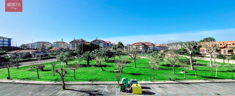 Foto d1ad5df4-35ae-4e43-9fe0-9e1b8ab0bf89. Ground floor with heating parking in Ris Noja