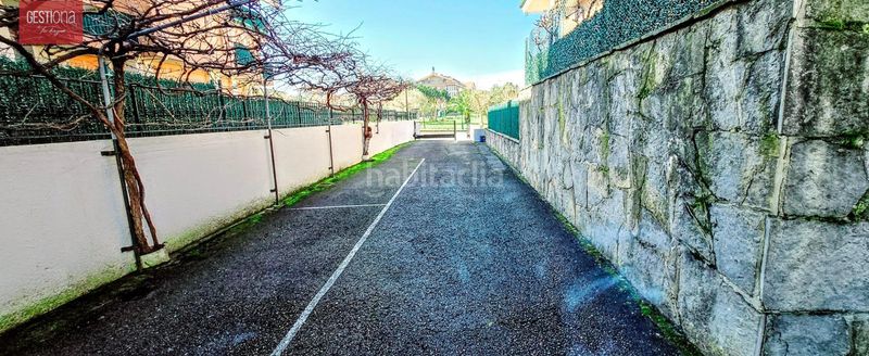 Foto db1cf93b-287b-4bdb-b610-293a77c30223. Ground floor with heating parking in Ris Noja