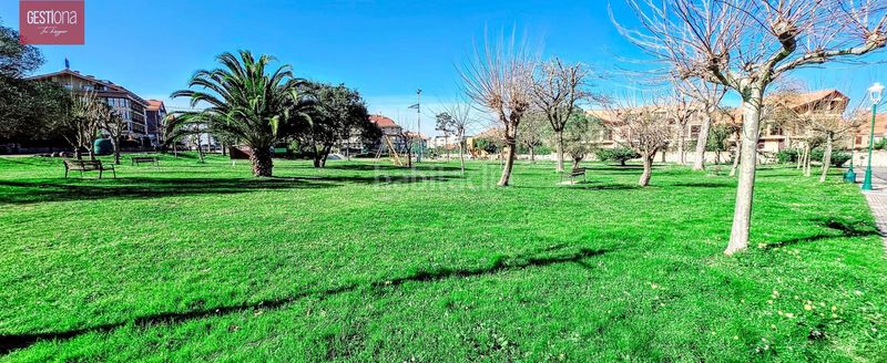 Foto e5e85f03-0ac9-4b2c-a265-3b77766d68fa. Ground floor with heating parking in Ris Noja