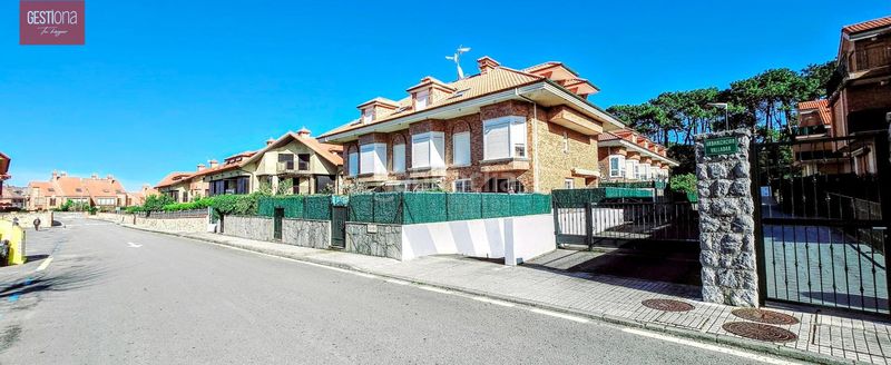 Foto e7b0a262-bc52-4f0b-bad8-a39e45c9b4da. Ground floor with heating parking in Ris Noja