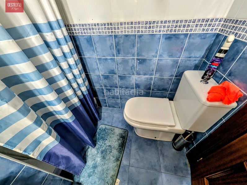 Foto 1a04e887-aabe-46c6-981d-f454581e0e69. Àtic amb calefacció aparcament piscina a Tregadín Noja
