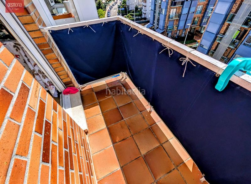 Foto dd5f7d20-e06b-4971-a2f8-6757eb3472e5. Àtic amb calefacció aparcament piscina a Tregadín Noja