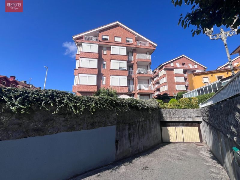 Foto 0f6ad482-d222-4c79-9791-8e4103aa3d5d. Àtic amb calefacció aparcament piscina a Tregadín Noja