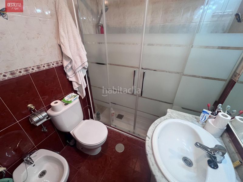 Foto a53de53a-c47d-4898-969a-0827034565d9. Àtic amb calefacció aparcament piscina a Tregadín Noja