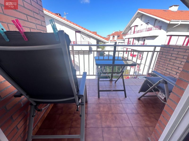 Foto b2d2ffef-e351-407c-9c14-6db4397a1807. Àtic amb calefacció aparcament piscina a Tregadín Noja
