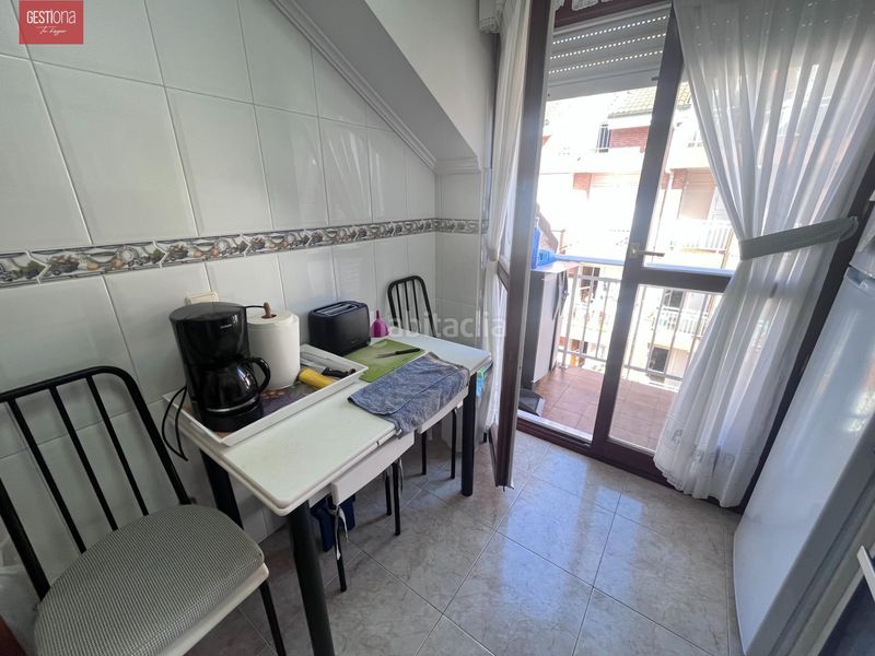 Foto b365e730-63d2-4909-ab13-389b6d42abba. Àtic amb calefacció aparcament piscina a Tregadín Noja