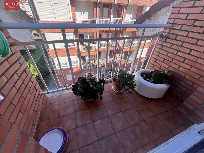 Foto cc0d83a6-3101-4a80-9782-547d58973294. Àtic amb calefacció aparcament piscina a Tregadín Noja