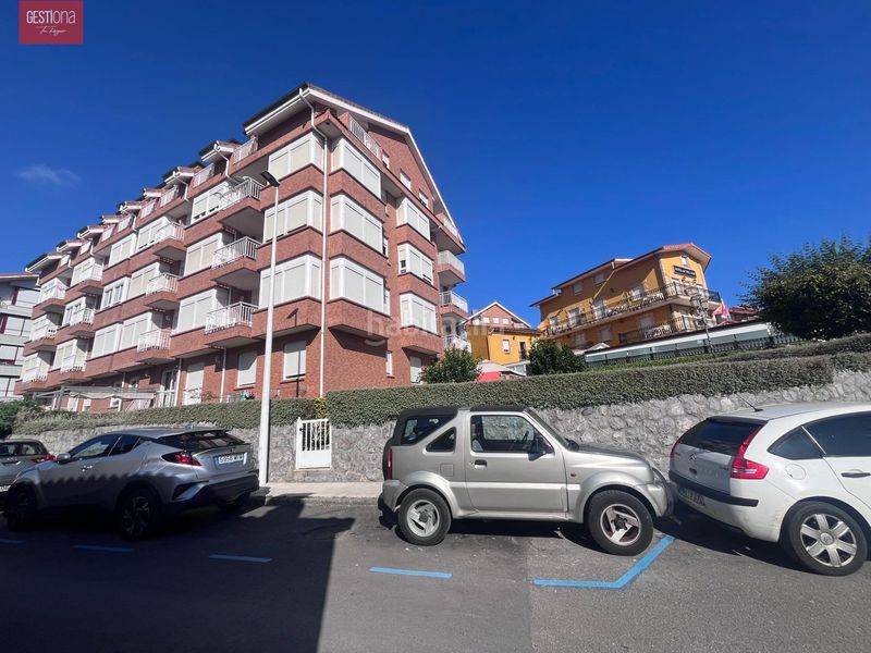 Foto f289355a-e17d-4b49-9cf0-1a736ce02ad5. Àtic amb calefacció aparcament piscina a Tregadín Noja