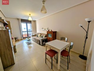 Apartment in Meruelo. Espacioso apartamento en san miguel de meruelo con piscina y ter