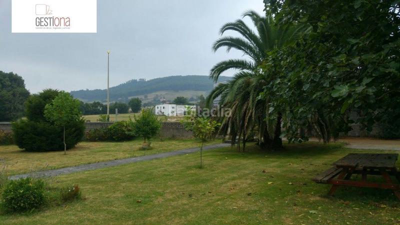 Foto 78cc2b76-746d-4fb7-a312-f7da80a982e7. Xalet amb calefacció aparcament a Arnuero