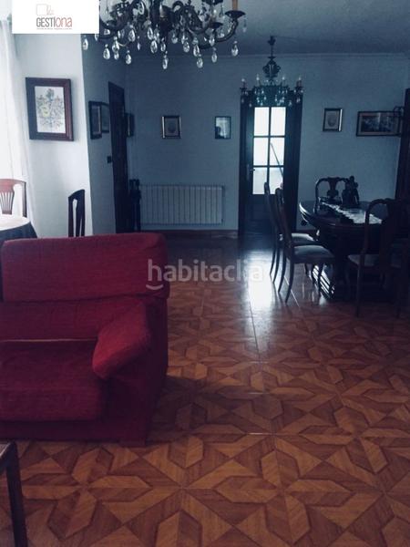 Foto f92adce1-9c03-4f52-a1de-8c12020b53cf. Xalet amb calefacció aparcament a Arnuero