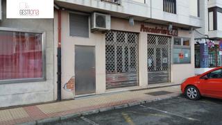 Local commercial à Tregadín. Local comercial en el centro de la villa. noja