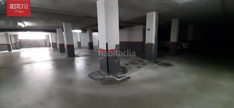 Foto 36063323-599b-4fc4-a4f8-36bdbb032260. Parking coche plaza de garaje, en el centro de astillero. en Astillero (El)