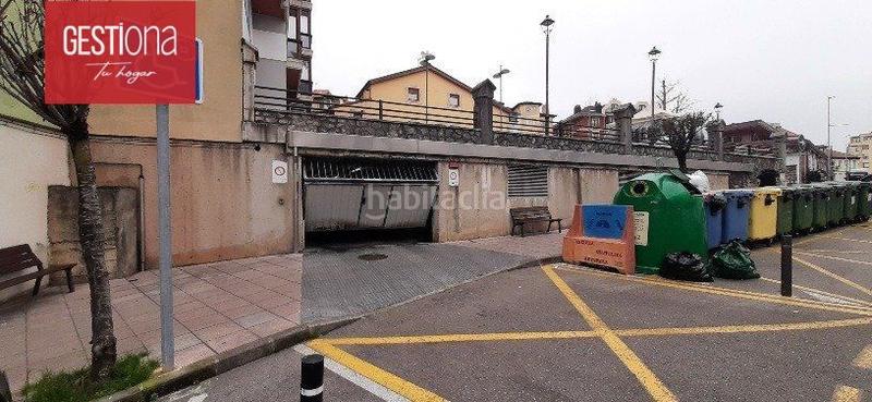Foto 68509740-5cc0-49c8-b671-2dd446a643dd. Parking coche plaza de garaje, en el centro de astillero. en Astillero (El)