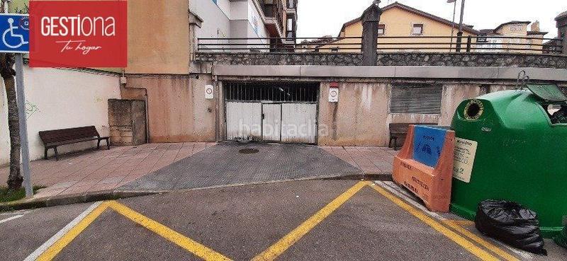 Foto 9421aaeb-62d0-4a2a-ba1f-2cd650004216. Parking coche plaza de garaje, en el centro de astillero. en Astillero (El)