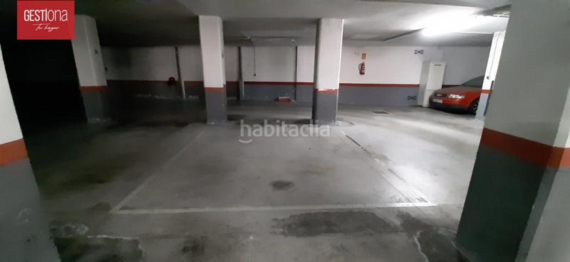 Foto ef3c100e-6c96-4c65-934c-ceab73654b03. Parking coche plaza de garaje, en el centro de astillero. en Astillero (El)