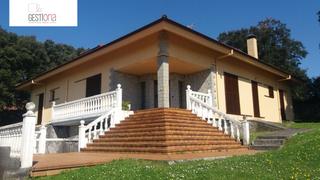 Chalet à Arnuero. Exclusividad y tranquilidad a un paso de la playa.arnuero