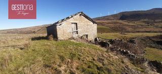 Casa a Merindad de Valdeporres. Cabaña en plena naturaleza, san pedro del romeral.