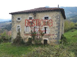 Casa a Soba. Oportunidad como inversión. regules. soba