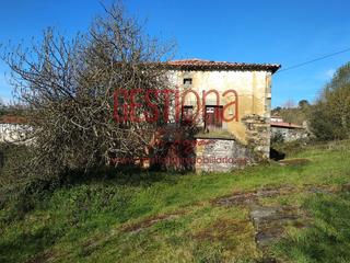 Casa a Soba. Casa para reformar con terreno. soba