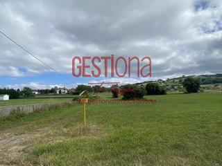 Terrain résidentiel à Meruelo. Finca urbana exclusiva urbanización en meruelo