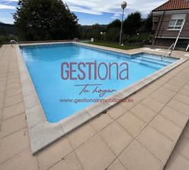 Apartament en Meruelo. Bajo con terraza en meruelo