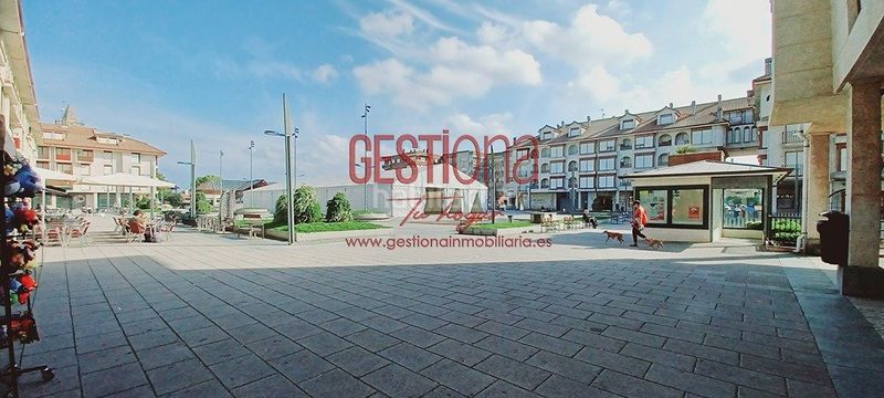 Foto 0eac9e21-4ebb-41ef-8e43-213d71c4f3be. Local comercial , en el centro en Tregadín Noja