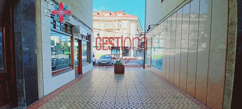 Foto b4f4560b-d1c3-4e06-b9fe-8cca1027e5f7. Local comercial , en el centro en Tregadín Noja