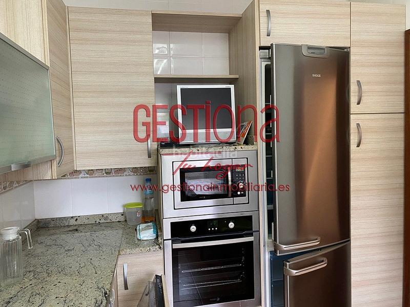 Foto 02171649-679b-49ac-908c-7db5b7296019. Casa pareada impresionante pareado con piscina en Ajo en Bareyo