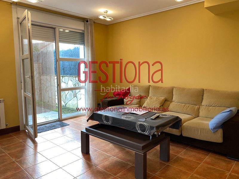 Foto 0e4f7454-ec88-4253-a709-a540d5ce5405. Casa pareada impresionante pareado con piscina en Ajo en Bareyo