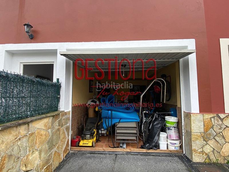 Foto 44b48c4e-03f7-441f-8aa1-6f2b186713e6. Casa pareada impresionante pareado con piscina en Ajo en Bareyo