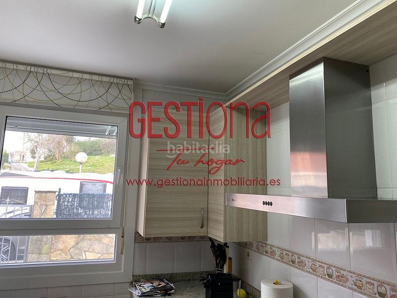 Foto 7b72c303-034d-4d53-b731-2780ae5fafdb. Casa pareada impresionante pareado con piscina en Ajo en Bareyo