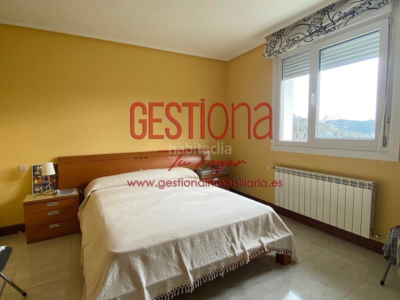 Foto 9667f4b8-31a0-4b57-aaaa-17050694cc05. Casa pareada impresionante pareado con piscina en Ajo en Bareyo