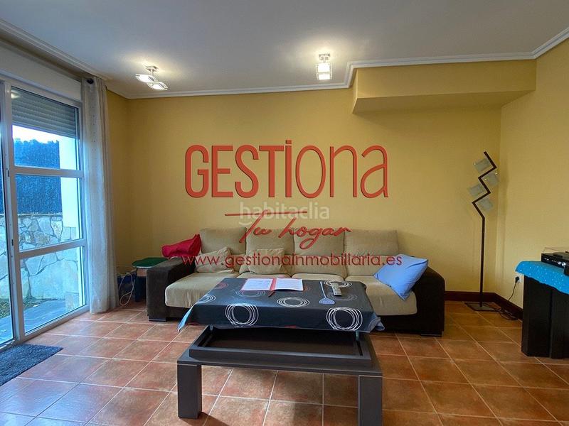 Foto 98b6dd2a-579b-4edc-b254-efa399bfca74. Casa pareada impresionante pareado con piscina en Ajo en Bareyo