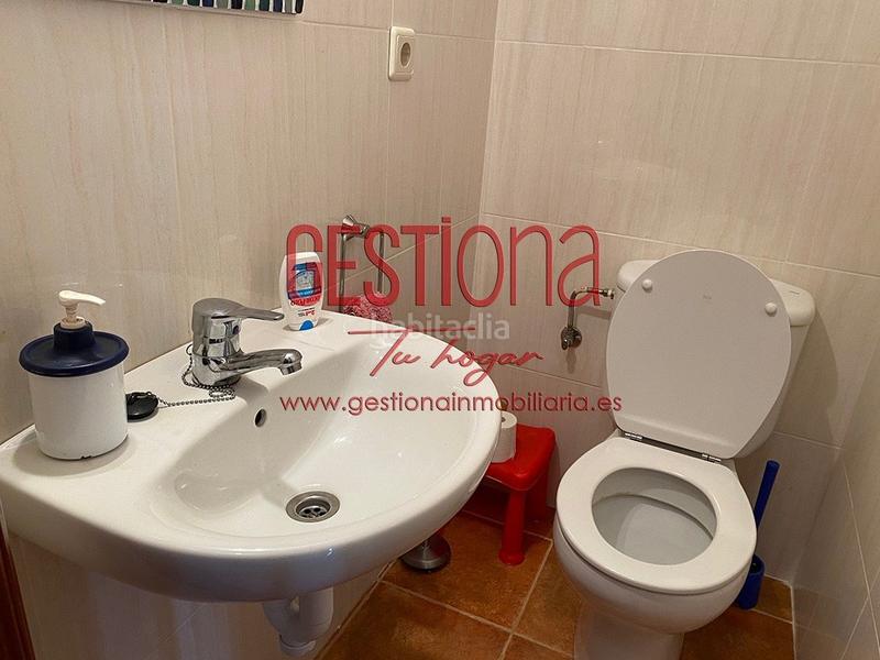 Foto 9eb0cacf-2639-439e-a521-b69a026a163a. Casa pareada impresionante pareado con piscina en Ajo en Bareyo