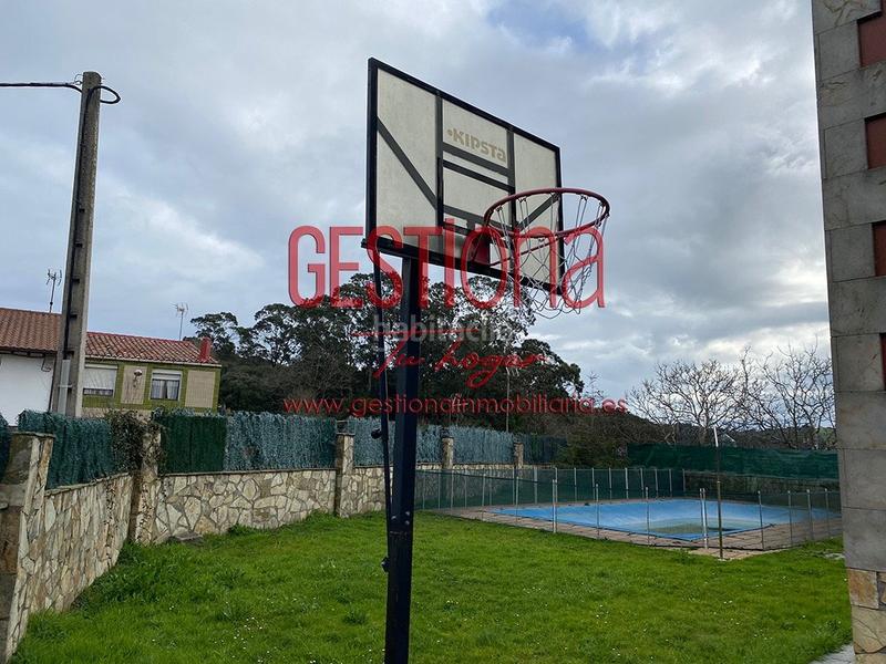 Foto a8cdd46b-7daf-4339-b82e-16c420c7d94d. Casa pareada impresionante pareado con piscina en Ajo en Bareyo