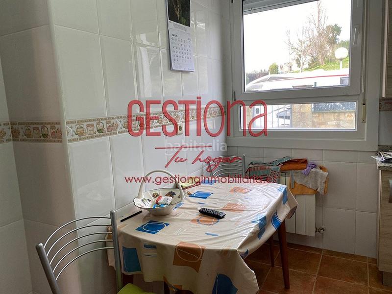 Foto c4b41936-ae4e-4b42-9aff-3ffba59369d1. Casa pareada impresionante pareado con piscina en Ajo en Bareyo