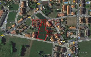 Terrain résidentiel à Meruelo. Oportunidad como inversión. meruelo