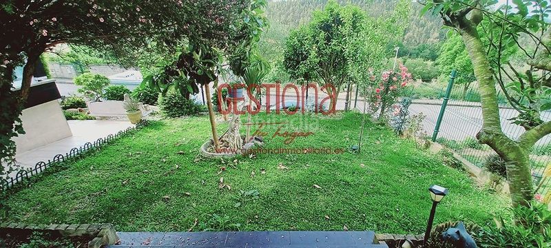 Foto 18d2d8ae-e3f1-4c8b-937c-810932a010fc. Xalet amb calefacció aparcament piscina a Meruelo