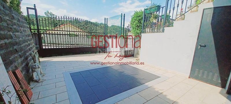 Foto 31fa0322-daac-4e82-a139-d617f1424cbb. Xalet amb calefacció aparcament piscina a Meruelo