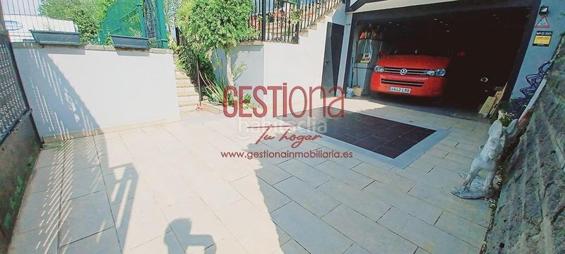 Foto 41137539-5541-4943-b2c3-7de047ba08b6. Xalet amb calefacció aparcament piscina a Meruelo