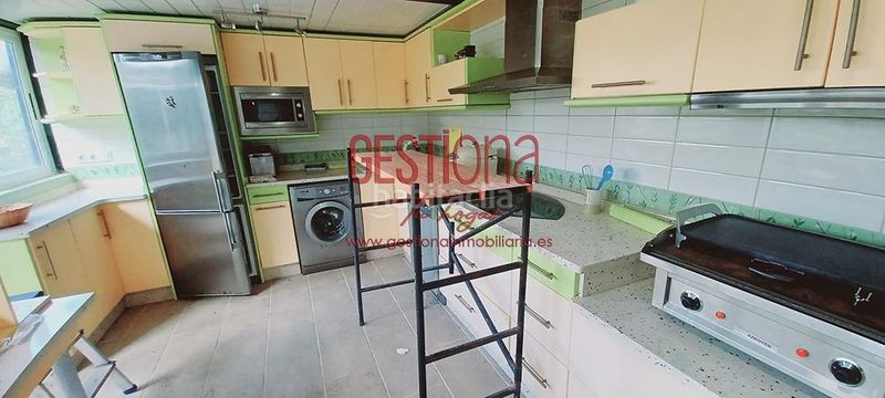 Foto 647fd978-8a88-468a-bbb3-ee521193fb74. Xalet amb calefacció aparcament piscina a Meruelo
