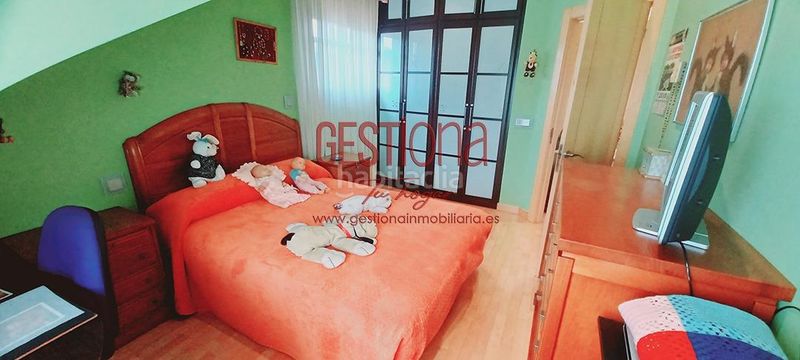 Foto b88c8d80-1829-4bb2-9787-c9ba758754a7. Xalet amb calefacció aparcament piscina a Meruelo