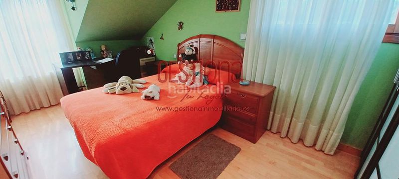 Foto ca581250-3203-4e33-bb76-7dab0680abab. Xalet amb calefacció aparcament piscina a Meruelo