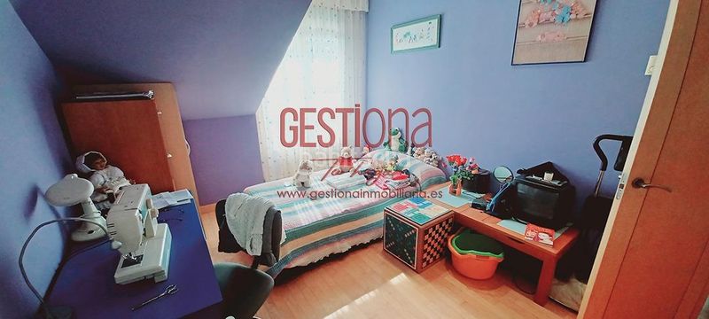 Foto cd2d0320-edaa-4800-9777-fc870038a9a7. Xalet amb calefacció aparcament piscina a Meruelo