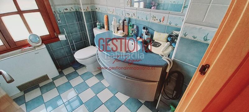 Foto cd35aaab-fa85-4c43-81b9-3c0cd4f55412. Xalet amb calefacció aparcament piscina a Meruelo